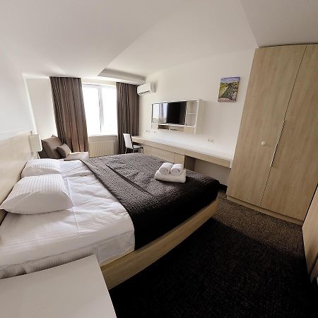 Apartment Oneclickrent 01 Smarthouse Kišiněv Exteriér fotografie
