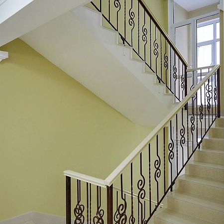 Apartment Oneclickrent 01 Smarthouse Kišiněv Exteriér fotografie