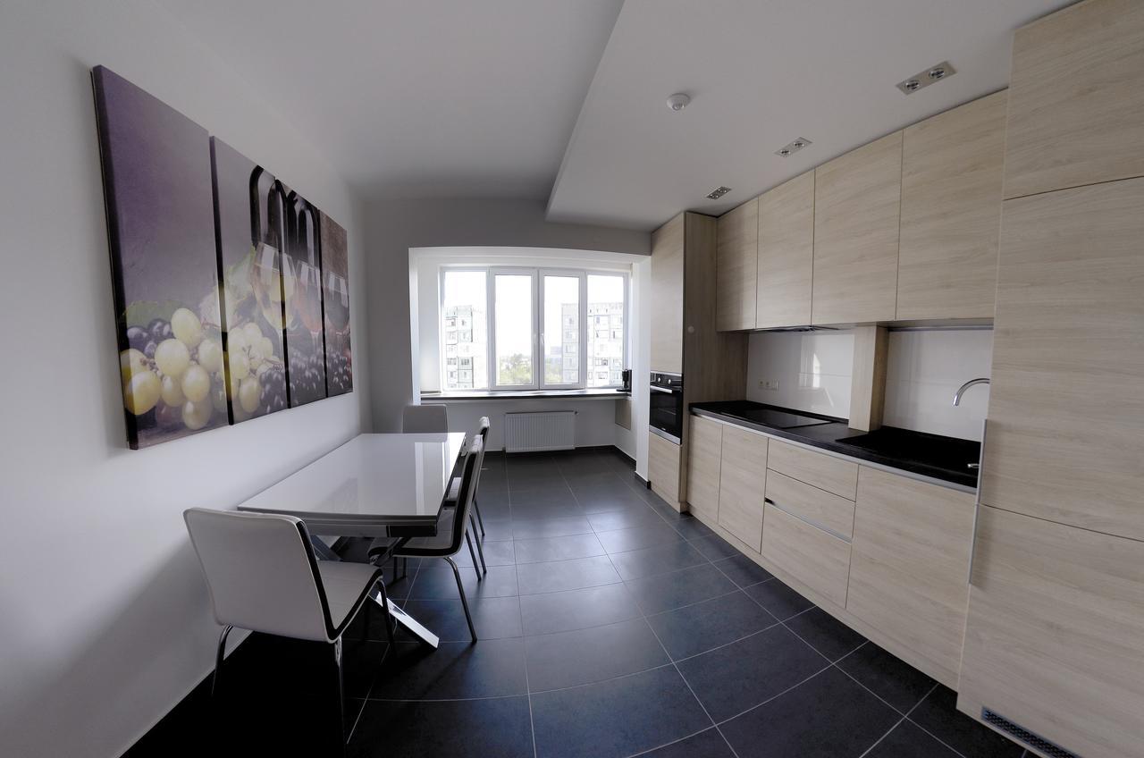 Apartment Oneclickrent 01 Smarthouse Kišiněv Exteriér fotografie