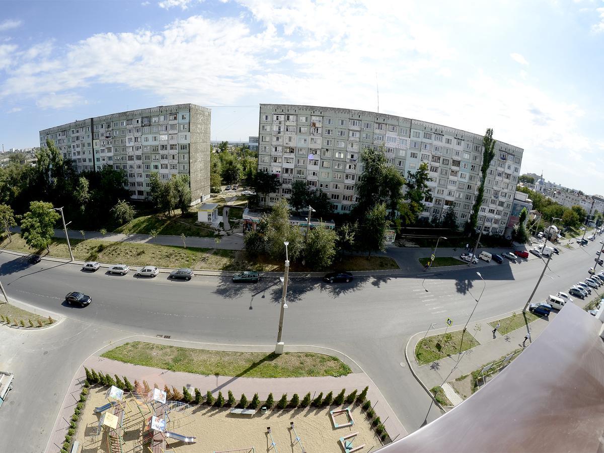Apartment Oneclickrent 01 Smarthouse Kišiněv Exteriér fotografie