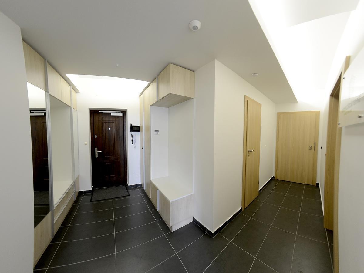 Apartment Oneclickrent 01 Smarthouse Kišiněv Exteriér fotografie