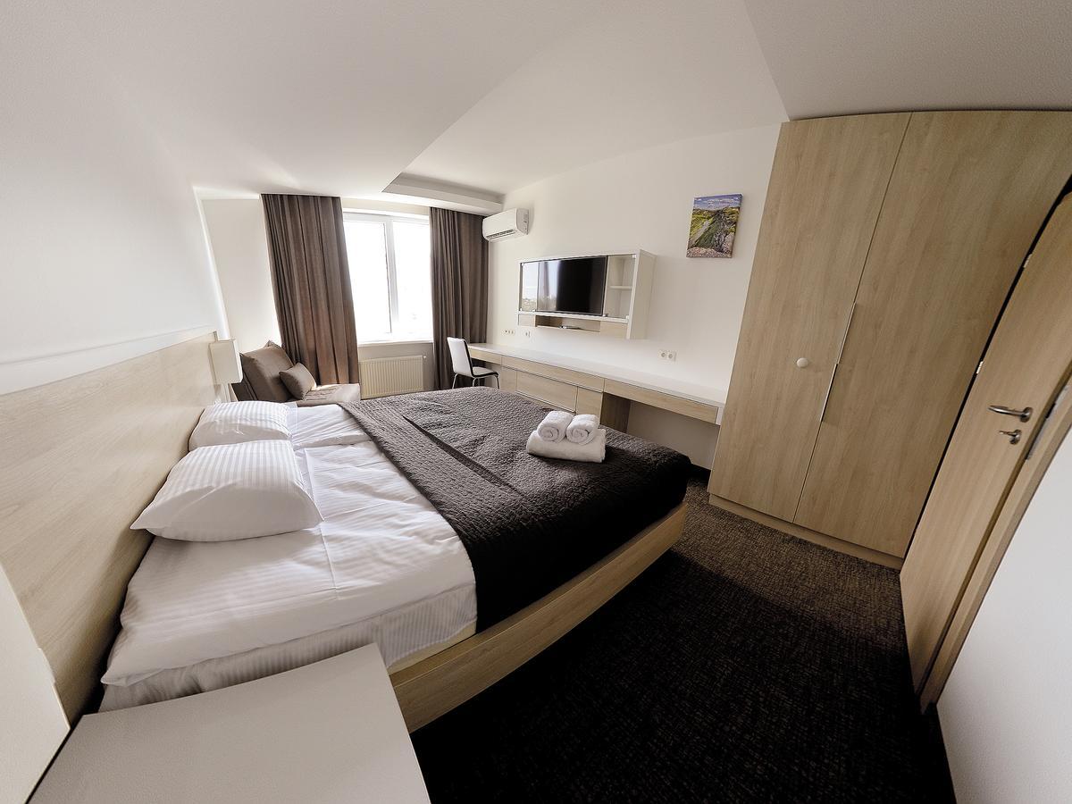 Apartment Oneclickrent 01 Smarthouse Kišiněv Exteriér fotografie