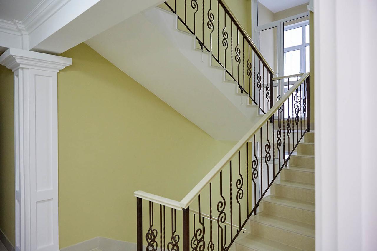 Apartment Oneclickrent 01 Smarthouse Kišiněv Exteriér fotografie
